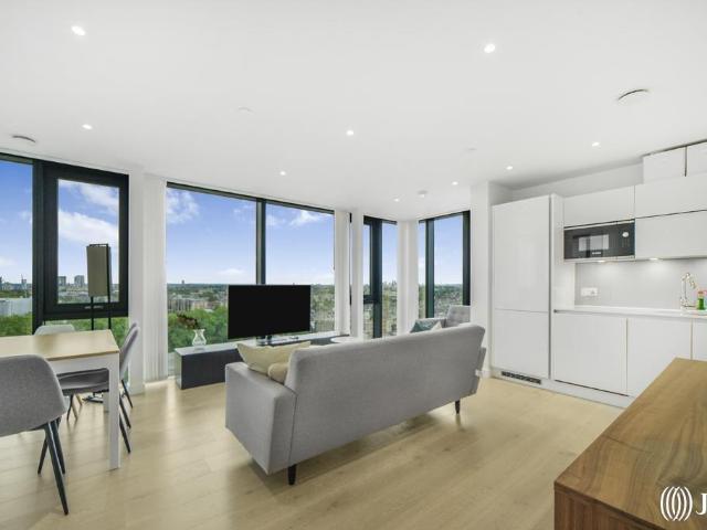 Flat for rent in Finsbury Park, Greater London