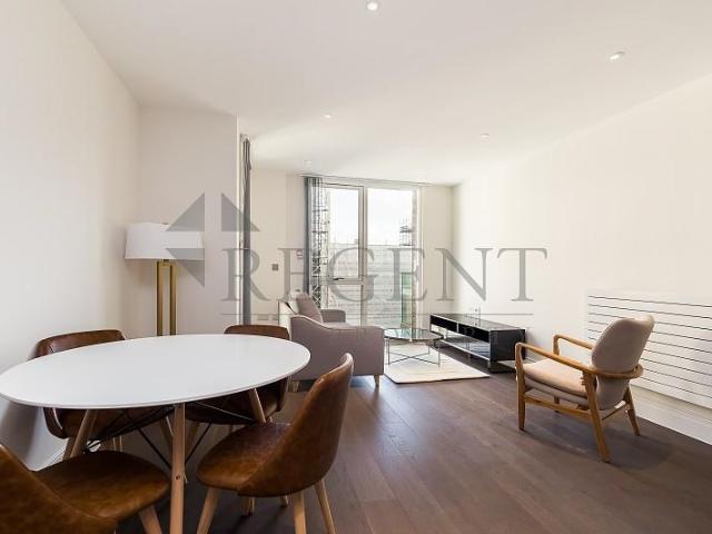 Flat for rent in Norbiton, Greater London
