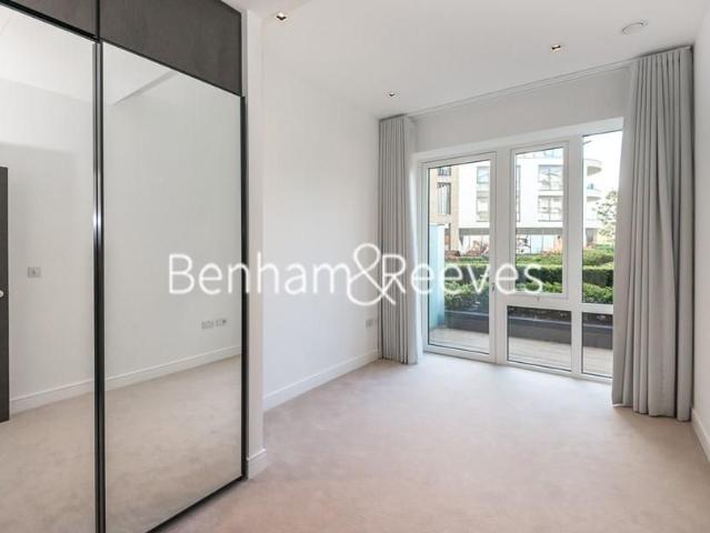 Apartment for rent in London Borough of Hounslow, Strand