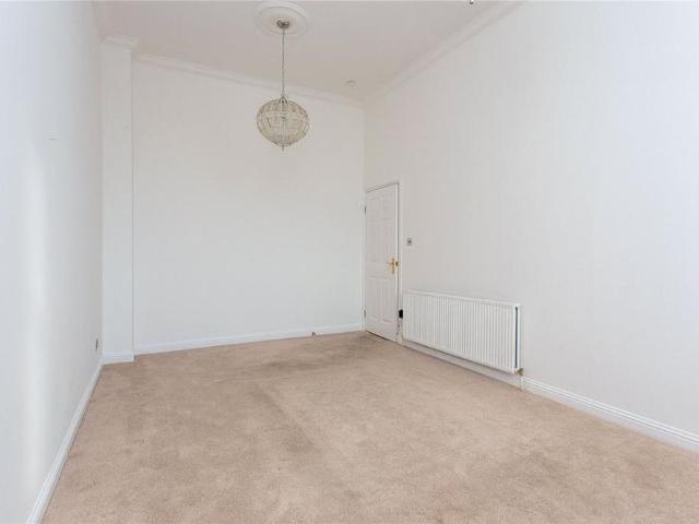 Apartment for rent in Leverndale, Scotland