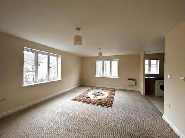 Apartment for rent in Madley Park, Black Bourton