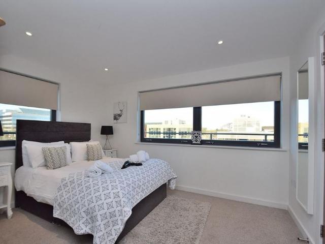 Apartment for rent in Milton Keynes