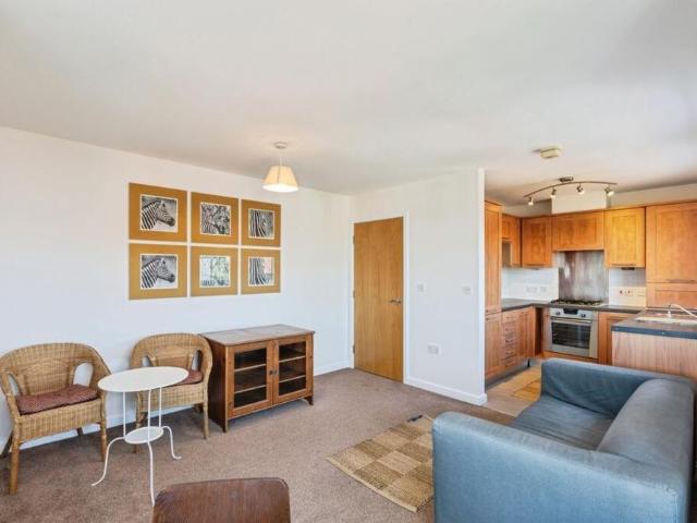 Apartment for rent in Fairfield, Warrington