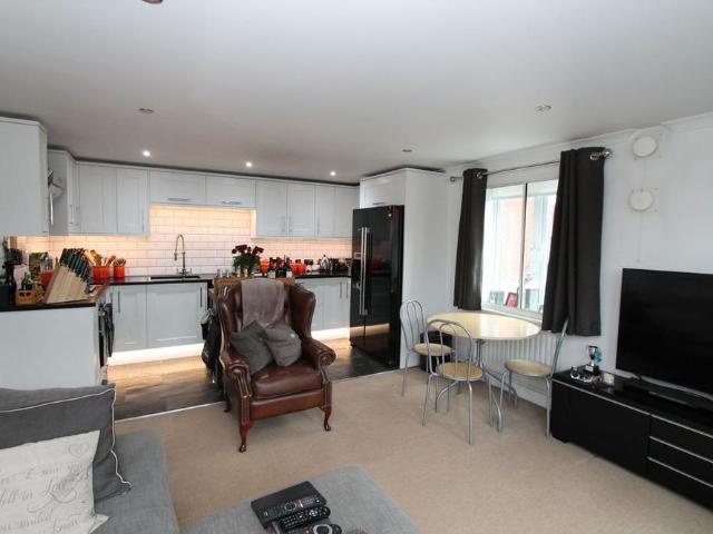 Apartment for rent in Hatfield, Fretherne