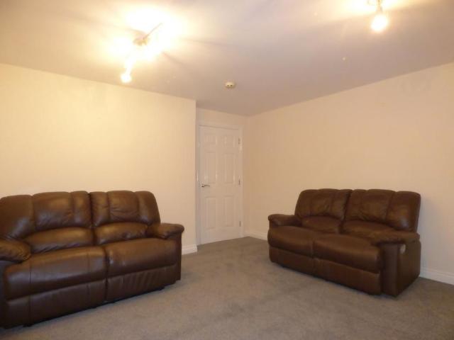 Apartment for rent in Aykley Heads, Durham