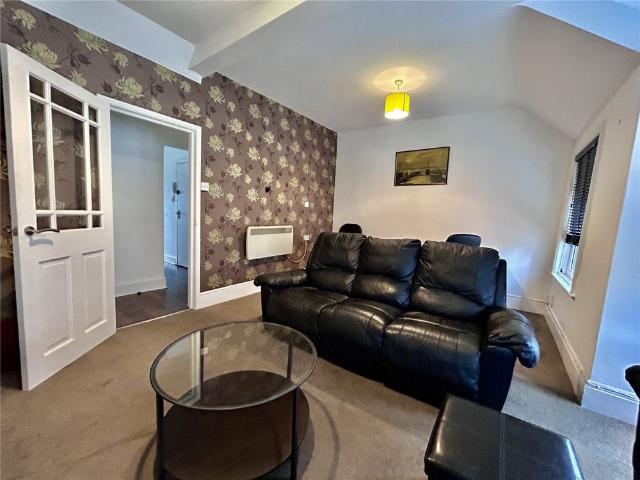 Apartment for rent in Worthing, West Sussex