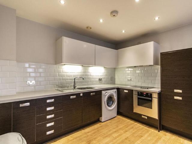 Apartment for rent in Edgbaston, Isle Of Man