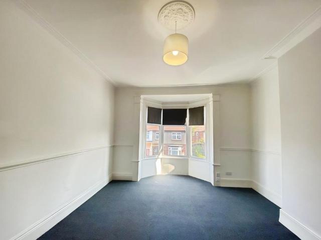 Apartment for rent in Cauldwell, South Shields