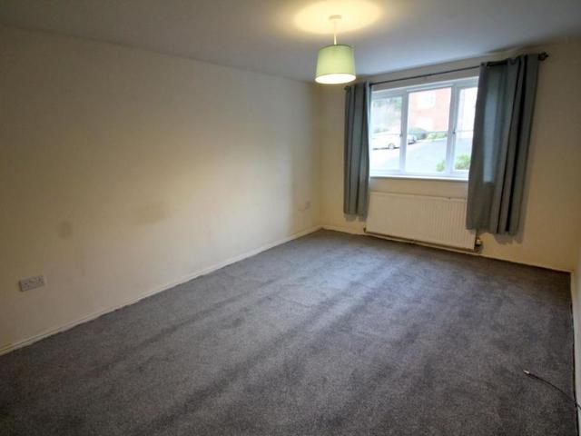 Apartment for rent in Jericho, Bury