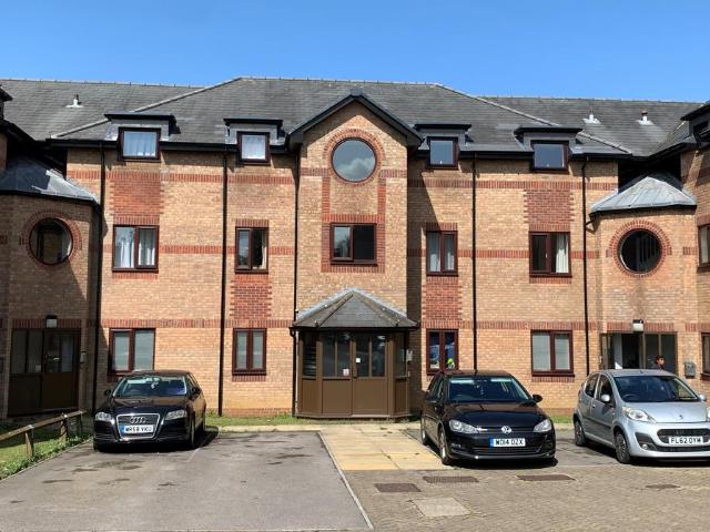 Flat for rent in Stoke Gifford, South Gloucestershire