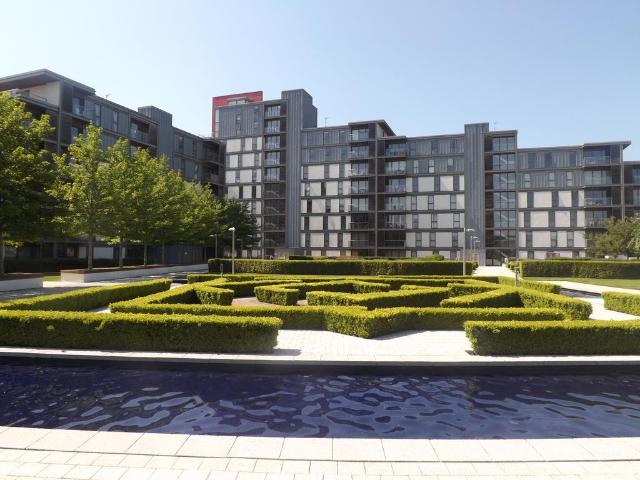 Flat for rent in Milton Keynes