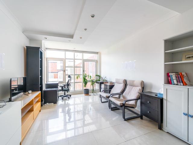 Apartment for rent in St. John's Wood, Greater London