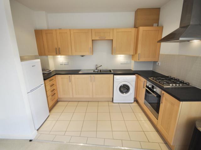 Apartment for rent in Chellaston, East Midlands