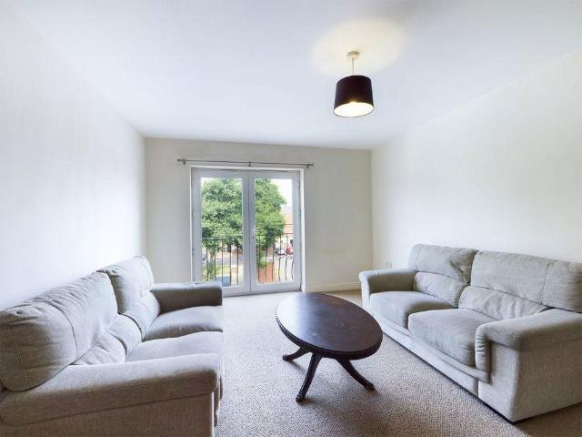 Apartment for rent in St Thomas, Boston