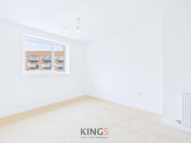 Apartment for rent in Hatfield, Fretherne