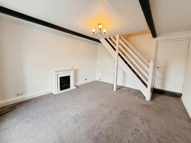 Apartment for rent in Fulneck, West Yorkshire