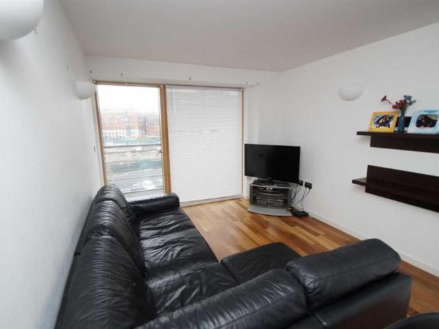 Apartment for rent in West Yorkshire