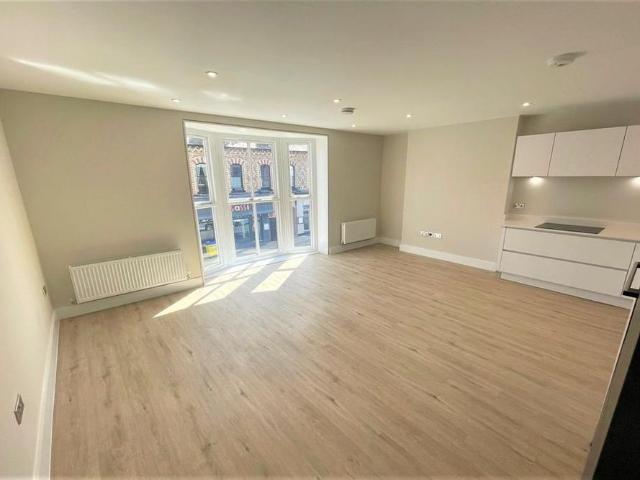 Apartment for rent in Trafford Park, Greater Manchester