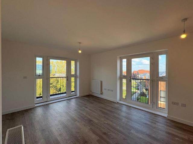 Apartment for rent in Mereworth, Tonbridge and Malling