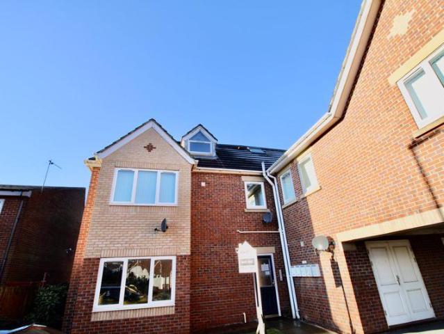 Flat for rent in North Side, Birtley