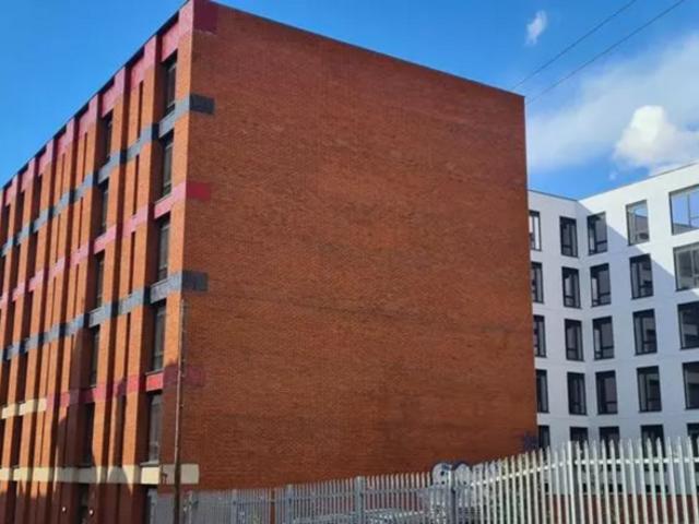 Flat for rent in Highgate, West Midlands