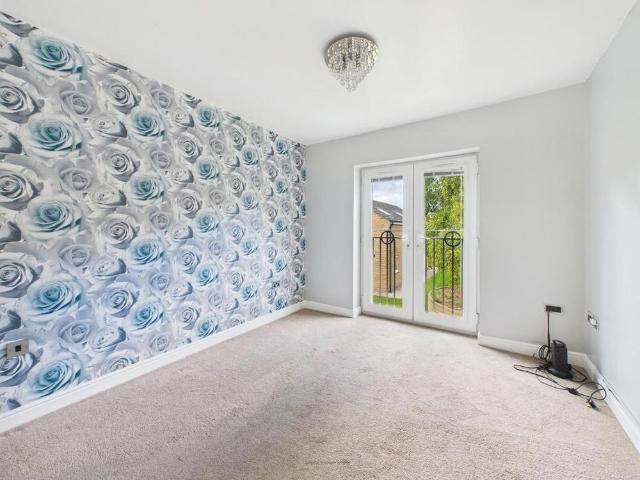 Apartment for rent in Crossflatts, Isle Of Man