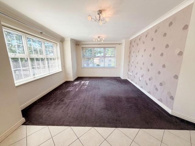 Apartment for rent in Walmley, Sutton Coldfield
