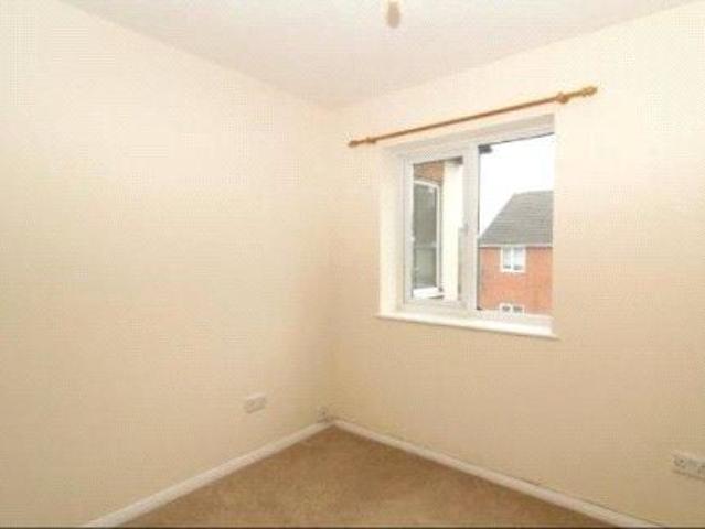 Apartment for rent in Rodbourne, Swindon