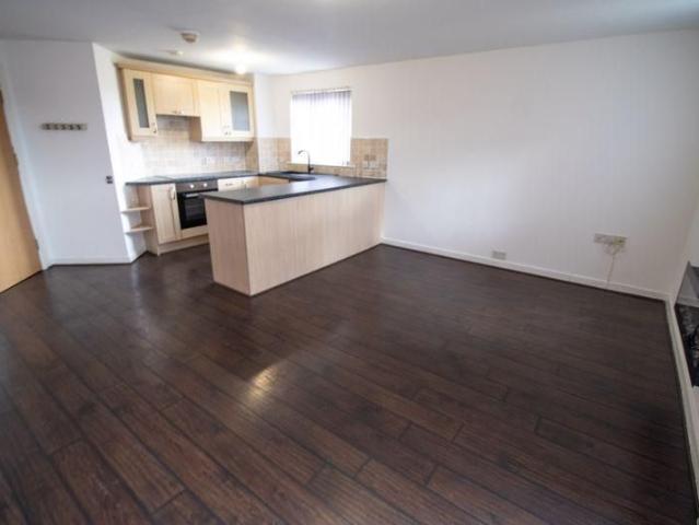 Apartment for rent in Salford, Greater Manchester