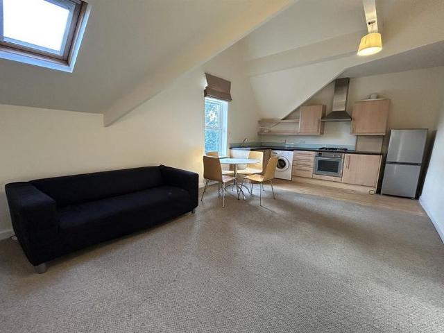 Apartment for rent in Sale Moor, Trafford Park