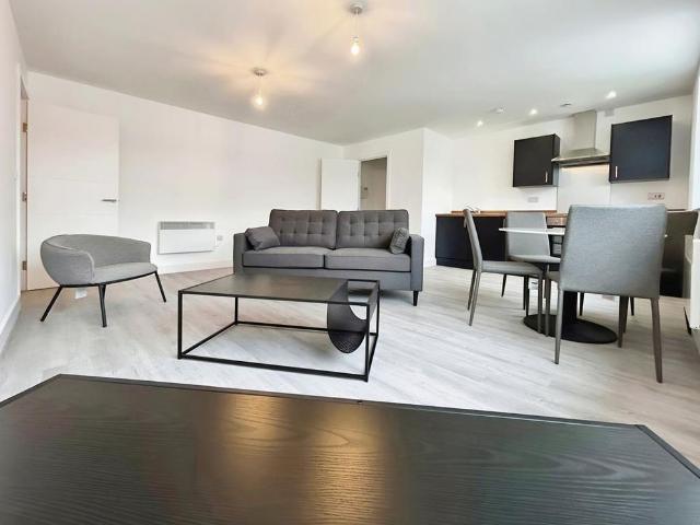Apartment for rent in Cottingley, West Yorkshire