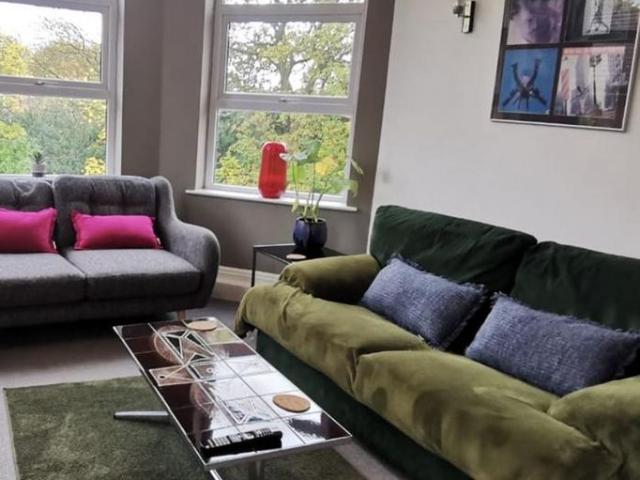Apartment for rent in Woodsend, Trafford Park