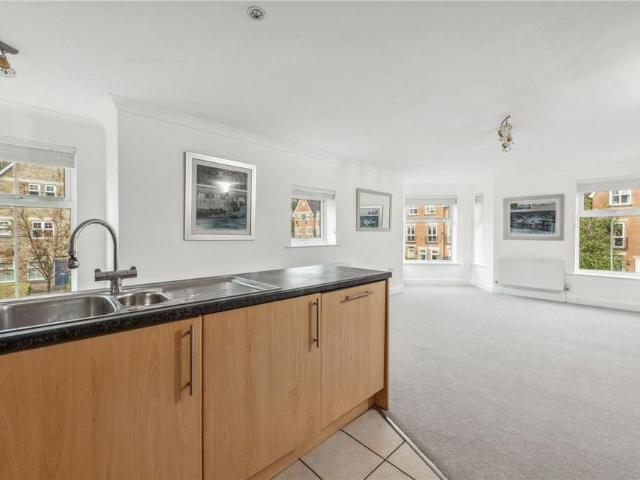 Apartment for rent in Waterways, Oxford