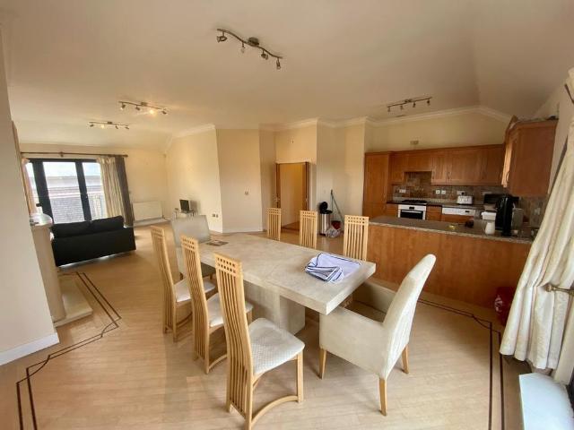Apartment for rent in The Meadows, City of Nottingham