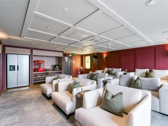 Apartment for rent in Ancoats, Manchester