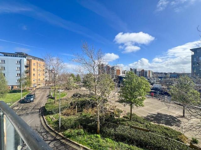 Flat for rent in Woodhill, Portishead
