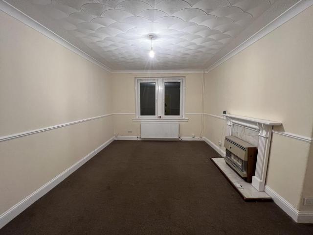 Flat for rent in Scotland