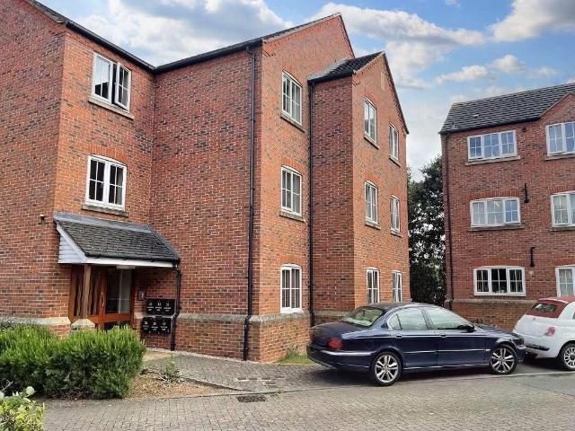 Flat for rent in Stratford-upon-Avon, Alderminster