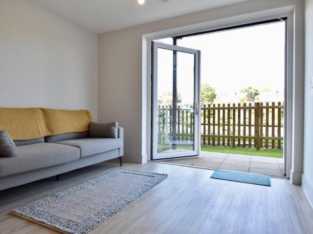 Flat for rent in Watergate, Devon