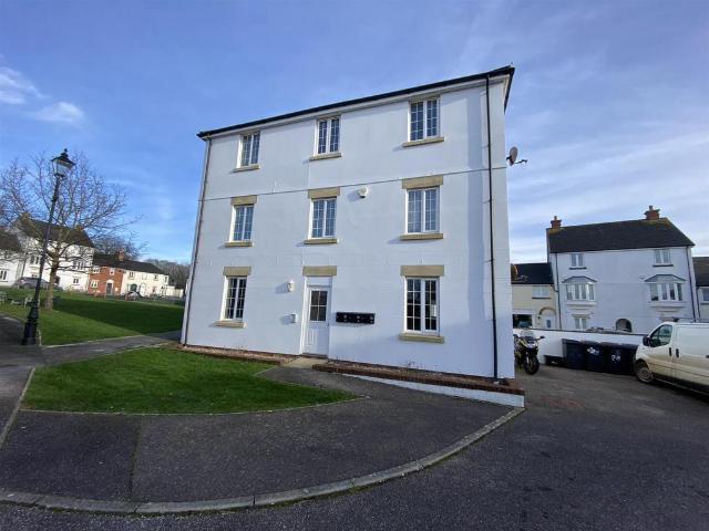 Flat for rent in Kentisbury, Devon