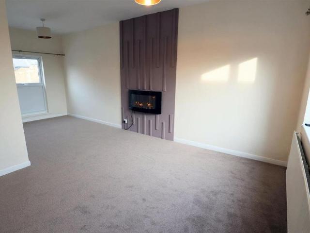 Apartment for rent in Catmose, Oakham