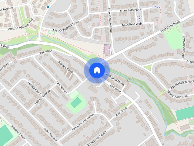 Apartment for rent in Ballindoch, Scotland