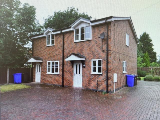 Apartment for rent in Anglesey, Beamhurst