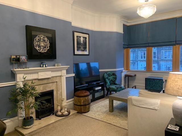 Apartment for rent in Falcon Lodge, Wales
