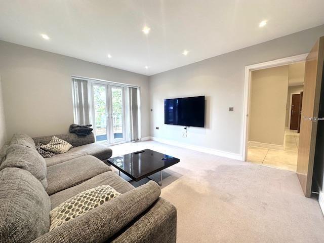 Apartment for rent in Greater London