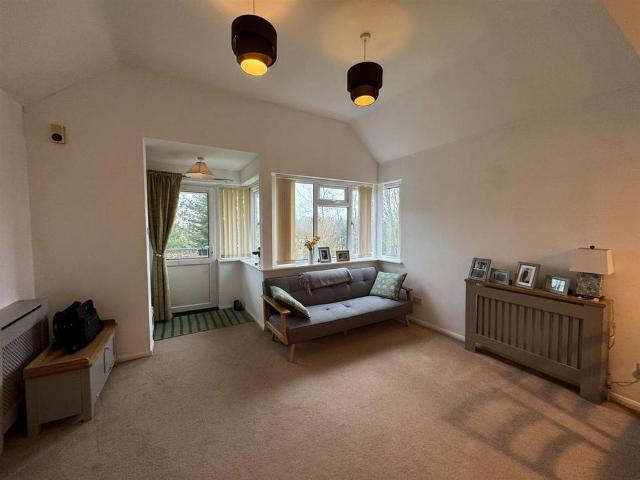 Apartment for rent in Furze Platt, Maidenhead