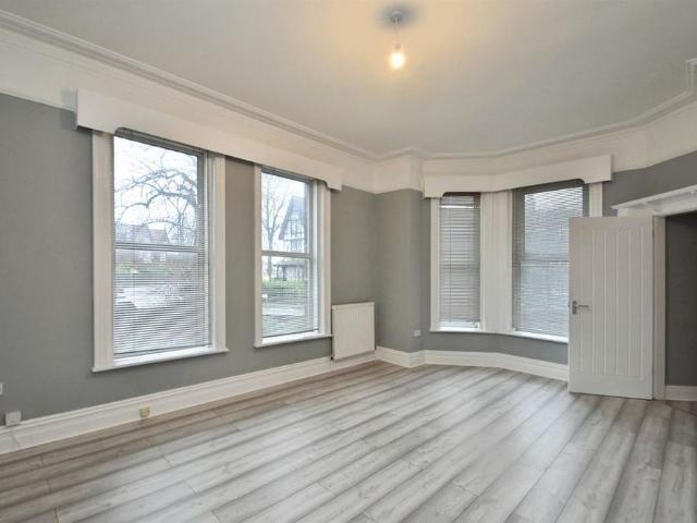 Apartment for rent in Starbeck, Harrogate
