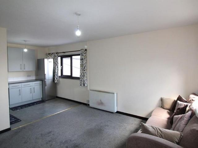 Apartment for rent in Woodlesford, West Yorkshire