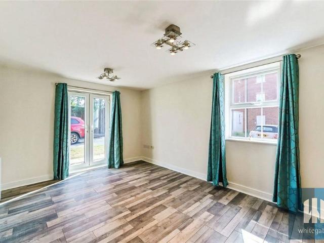 Apartment for rent in Hemsworth, West Yorkshire