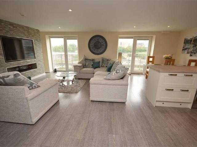 Apartment for rent in Monkwearmouth, Sunderland